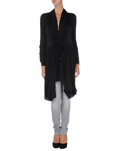 ZOOM HIGH - Full-length jacket