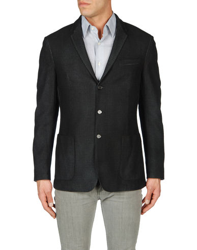 ZOOM BURBERRY - Blazer