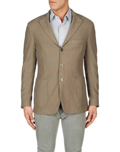 ZOOM BURBERRY LONDON - Blazer