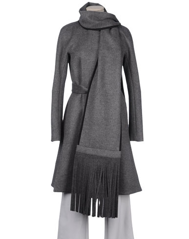 ZOOM VIONNET - Coat