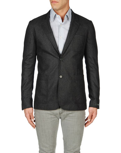 ZOOM GIVENCHY - Blazer