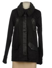 STUSSY - Mittellange Jacke