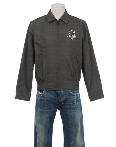 ZOOM 55DSL - Jacket