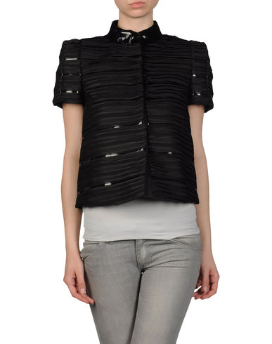 ZOOM EMPORIO ARMANI - Blazer