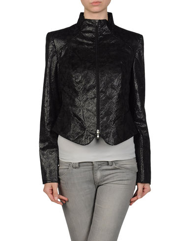 ZOOM EMPORIO ARMANI - Jacket