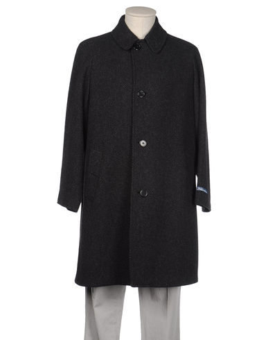 ZOOM POLO RALPH LAUREN - Coat