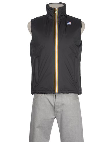 ZOOM K-WAY - Down jacket