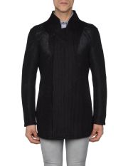 EMPORIO ARMANI - Full-length jacket