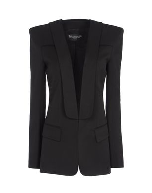 Blazer Women's - BALMAIN