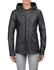 ARMANI JEANS - Full-length jacket