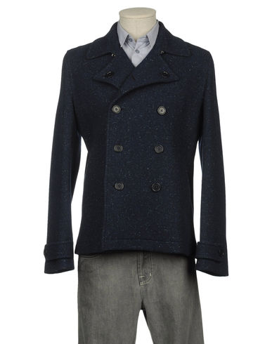 ZOOM PS by PAUL SMITH - Jacket