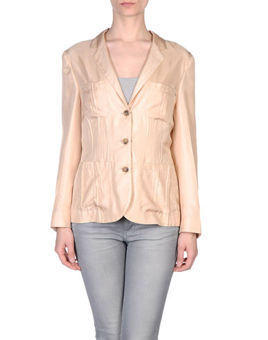 ZOOM PRADA - Blazer