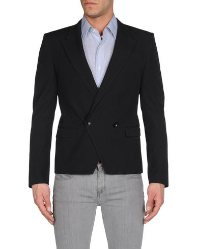 ZOOM MARC JACOBS - Blazer