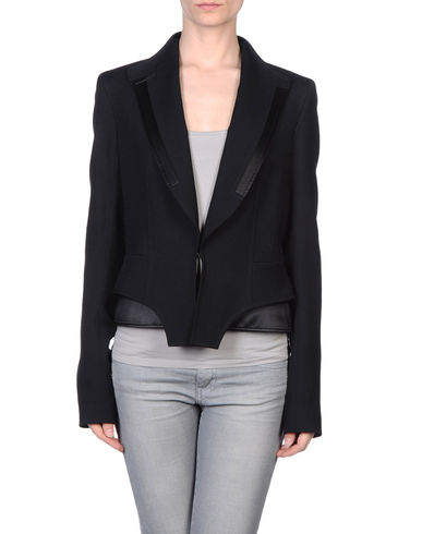 ZOOM GIVENCHY - Blazer