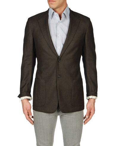 ZOOM PRADA - Blazer