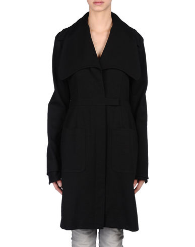 ZOOM GIVENCHY - Coat