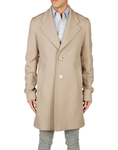 ZOOM PRADA - Coat