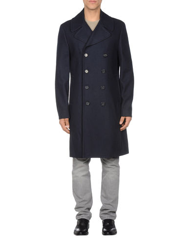 ZOOM MICHAEL KORS - Full-length jacket