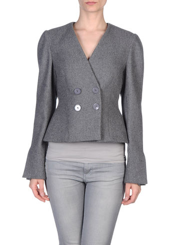 ZOOM STELLA McCARTNEY - Blazer