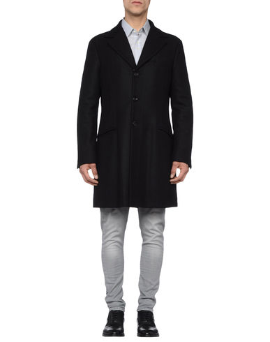ZOOM ARMANI COLLEZIONI - Coat