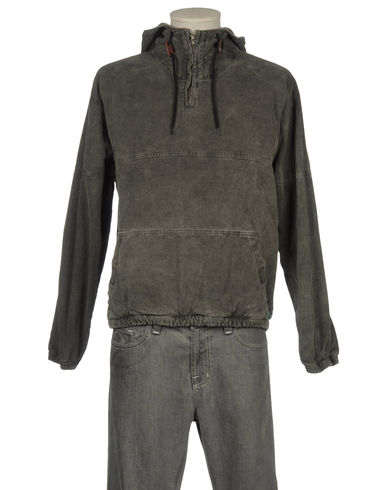 ZOOM WARRIORS OF RADNESS - Jacket