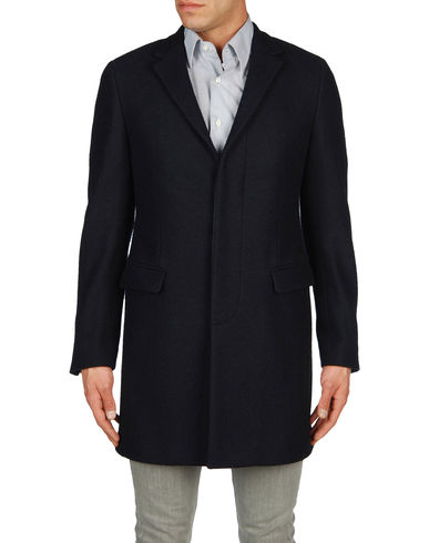 ZOOM PRADA - Coat