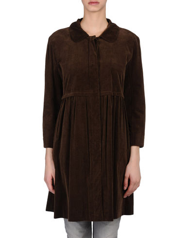 ZOOM DKNY PURE - Full-length jacket