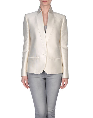 ZOOM STELLA McCARTNEY - Blazer