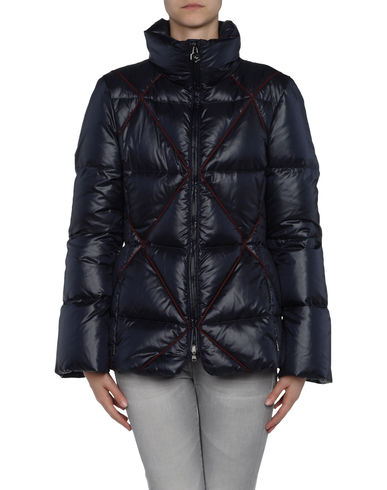 ZOOM FAY - Down jacket