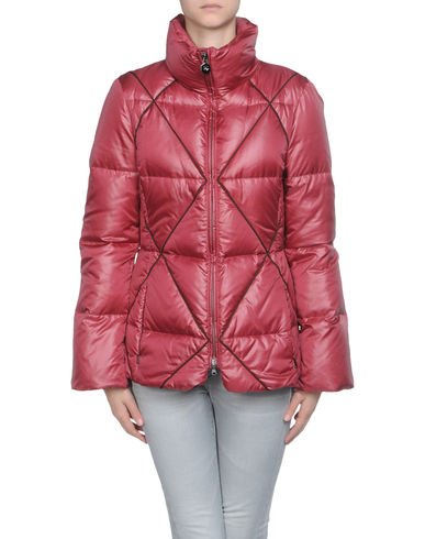 ZOOM FAY - Down jacket