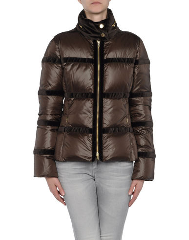 ZOOM FAY - Down jacket