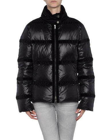 ZOOM FAY - Down jacket