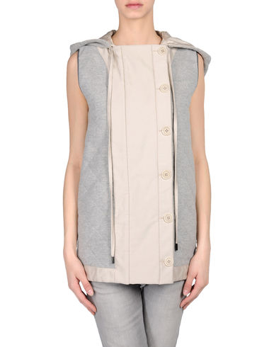 ZOOM STELLA McCARTNEY - Mid-length jacket