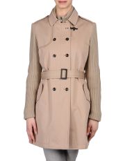 FAY - Lange Jacke