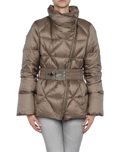 ZOOM FAY - Down jacket