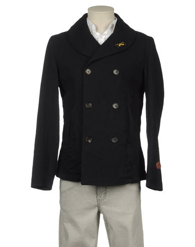 ZOOM MONTEDORO RED - Blazer
