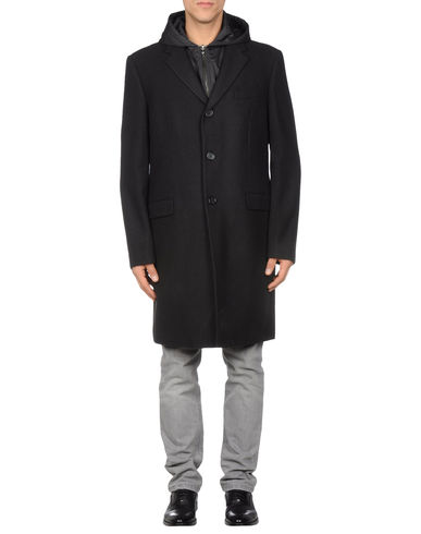 ZOOM MICHAEL KORS - Full-length jacket