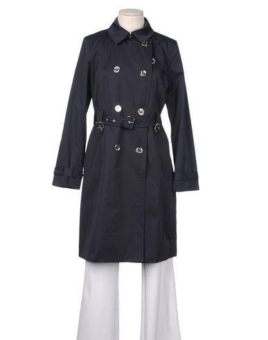 ZOOM MICHAEL MICHAEL KORS - Full-length jacket