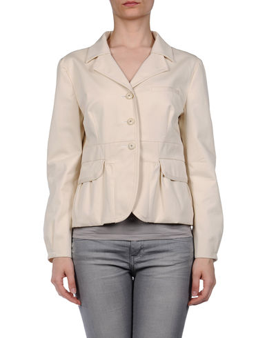 ZOOM MIU MIU - Blazer