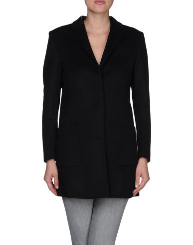 ZOOM MAURO GRIFONI - Mid-length jacket