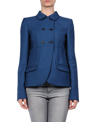 ZOOM MIU MIU - Blazer