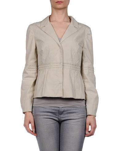 ZOOM MIU MIU - Blazer