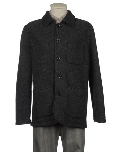 ZOOM JACOB COHЁN - Blazer