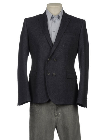 ZOOM MESSAGERIE - Blazer