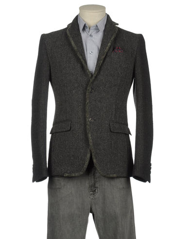 ZOOM MESSAGERIE - Blazer