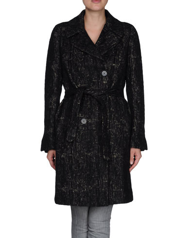 ZOOM MAURO GRIFONI - Coat