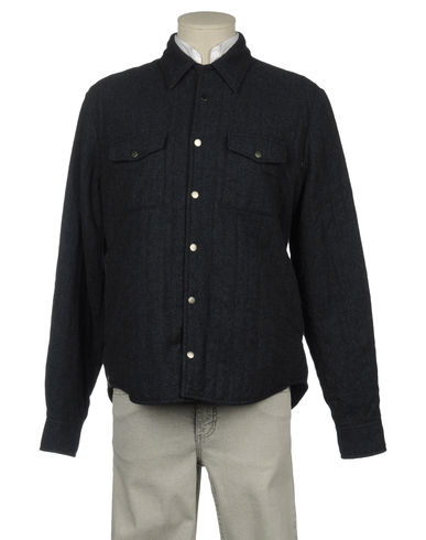 ZOOM JACOB COHЁN - Jacket