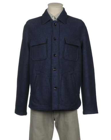 ZOOM JACOB COHЁN - Jacket