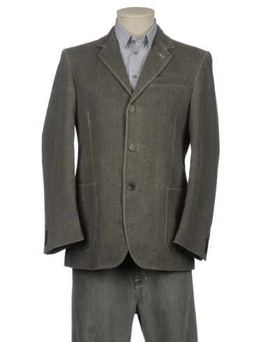 ZOOM MESSAGERIE - Blazer