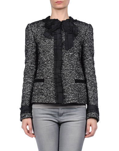 ZOOM DOLCE & GABBANA - Blazer